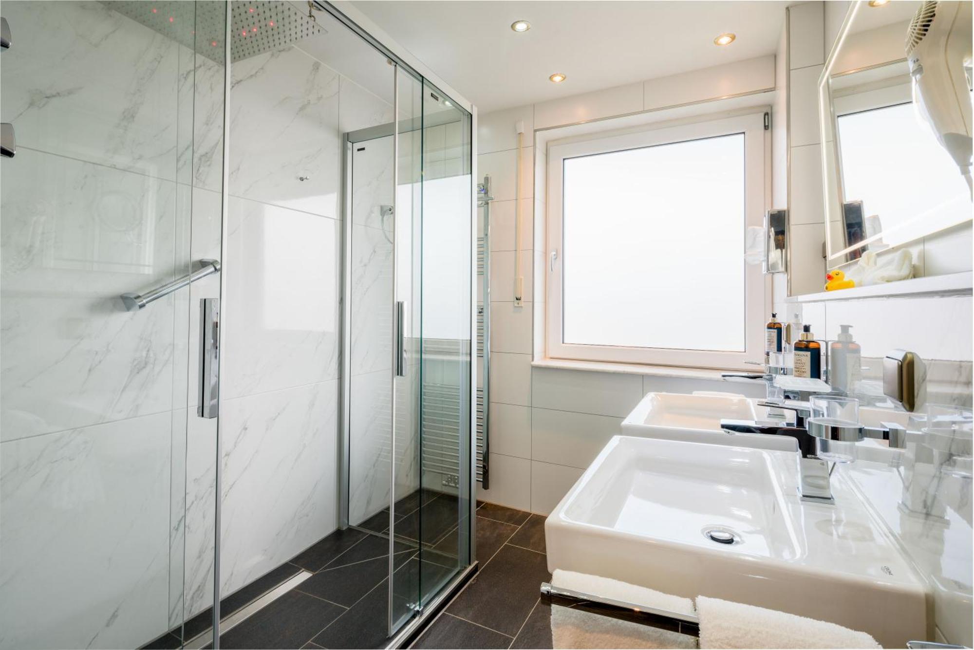 Type B Family Appartement 65 sqm