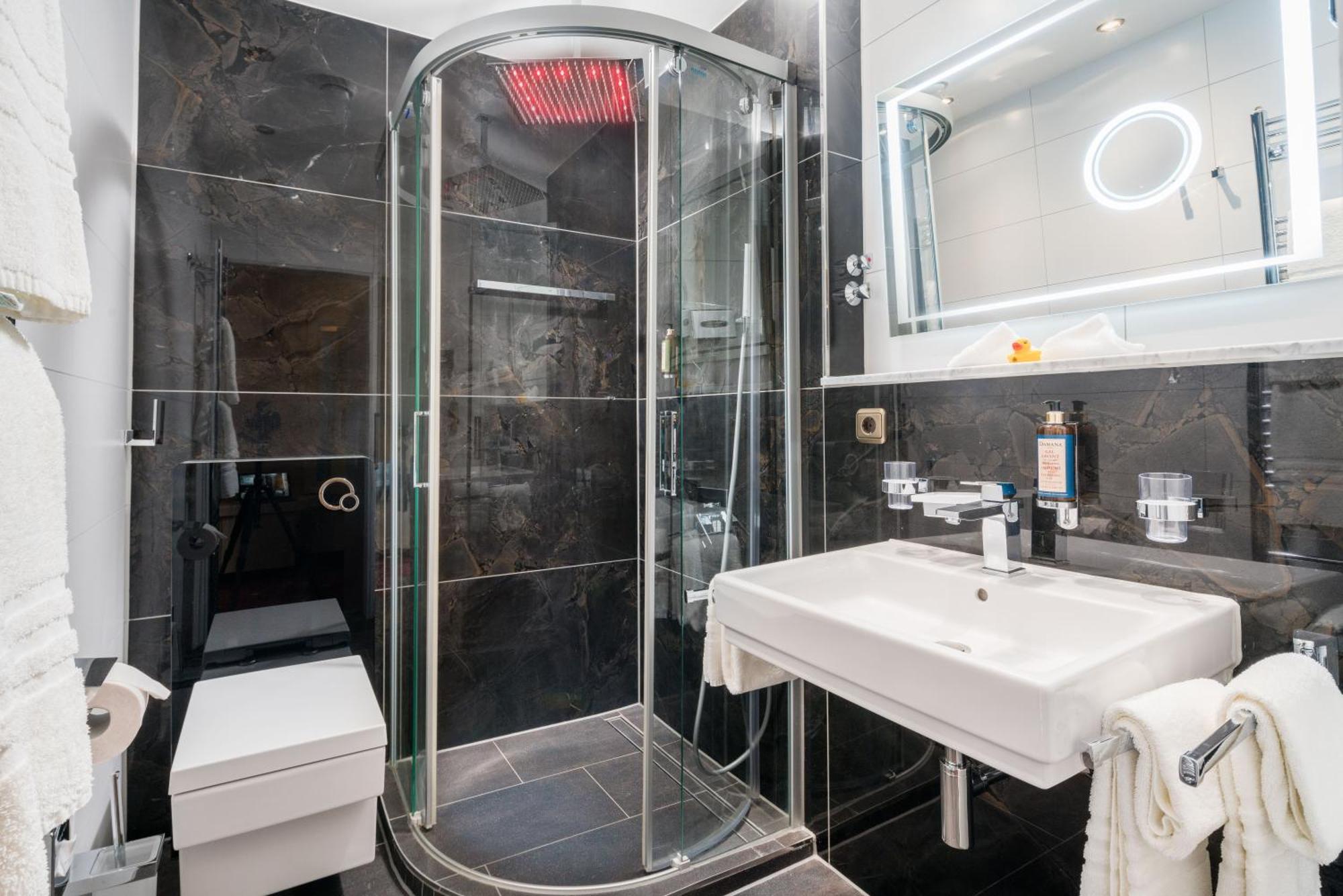 Typ C Apartment 38 sqm