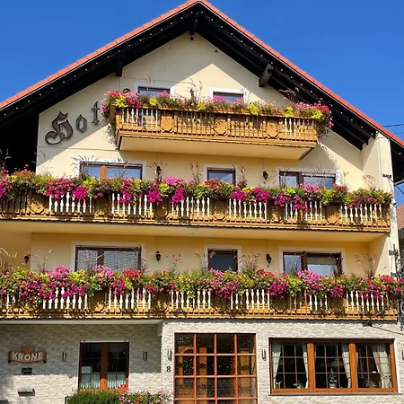 Hotel Krone Igelsberg-2